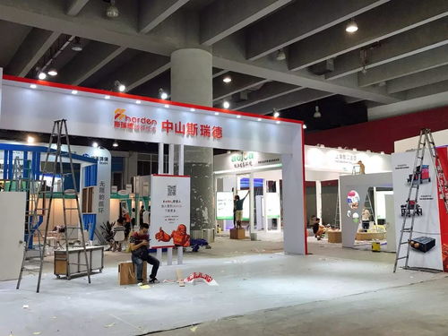 就在明天 華南環保行業盛世佳景，博宇佳業給你好看