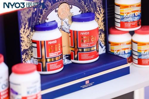 魚油市場領航者 NYO3諾威佳、博宇佳業等三大品牌深度解析