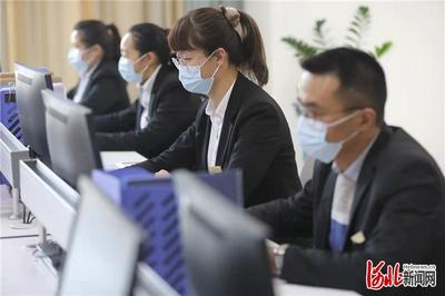 高分辨率對(duì)地觀測(cè)系統(tǒng)河北張家口數(shù)據(jù)應(yīng)用中心成立，為中小企業(yè)發(fā)展注入新動(dòng)能