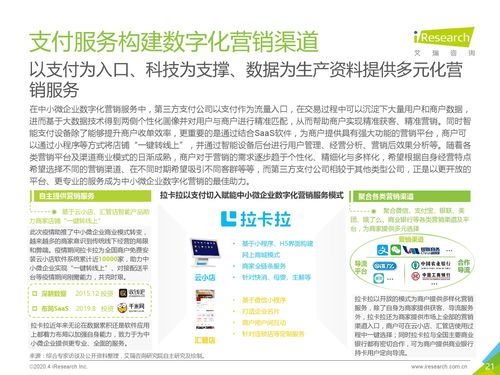 2020年中國(guó)中小微企業(yè)數(shù)字化升級(jí)研究報(bào)告 咨詢服務(wù)的重要性與發(fā)展路徑